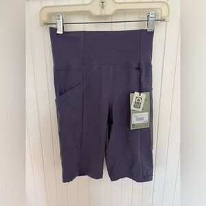 NWT REI Yoga Shorts